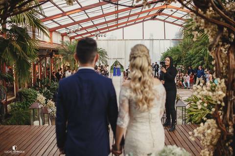 CASAMENTO DE DIA LORRAYNE E LUCAS ESPAÇO PROVÍNCIA NOVA LIMA'