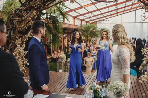 CASAMENTO DE DIA LORRAYNE E LUCAS ESPAÇO PROVÍNCIA NOVA LIMA'