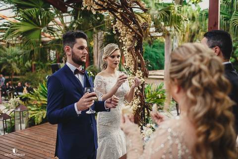 CASAMENTO DE DIA LORRAYNE E LUCAS ESPAÇO PROVÍNCIA NOVA LIMA'
