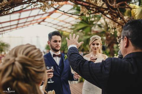 CASAMENTO DE DIA LORRAYNE E LUCAS ESPAÇO PROVÍNCIA NOVA LIMA'