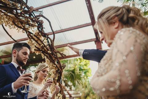 CASAMENTO DE DIA LORRAYNE E LUCAS ESPAÇO PROVÍNCIA NOVA LIMA'