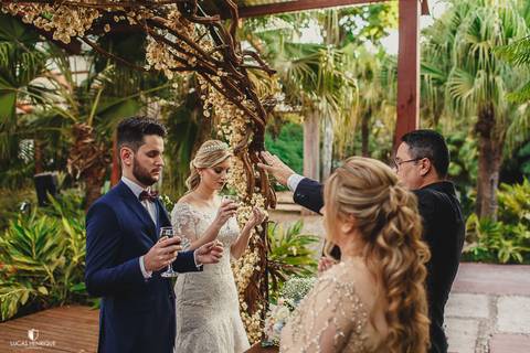 CASAMENTO DE DIA LORRAYNE E LUCAS ESPAÇO PROVÍNCIA NOVA LIMA'