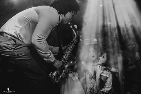 FESTA DE CASAMENTO NO ESPAÇO PROVINCIA'