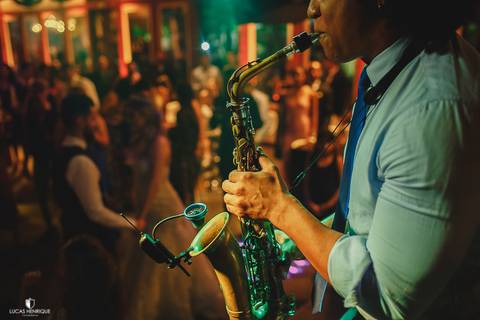 FESTA DE CASAMENTO NO ESPAÇO PROVINCIA'