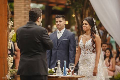 CASAMENTO NO ESPAÇO LANAI EVENTOS EM BELO HORIZONTE'