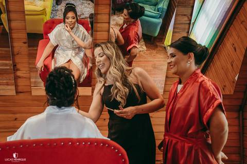 FOTOS DA NOIVA COM A MAE NO DIA DO CASAMENTO'