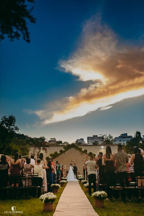 FOTOS DO CASAMENTO DE DIA COM POR DO SOL'