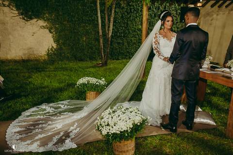 FOTOS DO VEU DA NOIVA NO CASAMENTO'