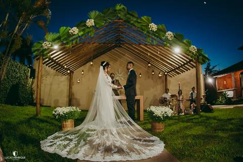 FOTOS DO VEU DA NOIVA NO CASAMENTO'