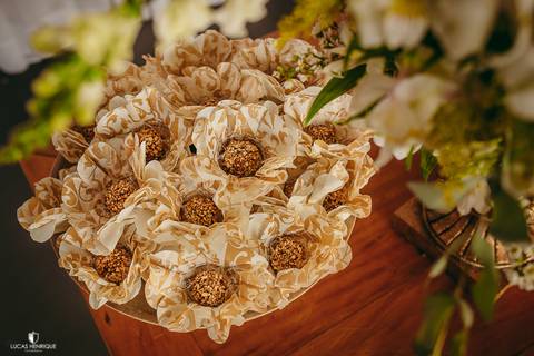 FOTOS DE DOCINHOS PARA CASAMENTO BELO HORIZONTE/MG'