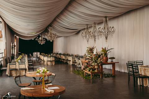 FOTOS DA DECORAÇÃO PARA CASAMENTO BUFFET KARLA DINIZ'