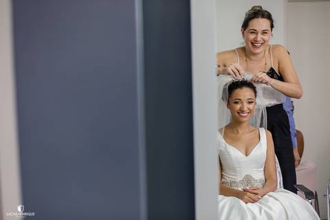 FOTOS DA NOIVA COM COROA PARA O CASAMENTO'