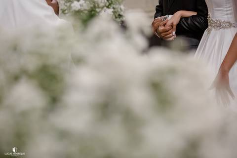 FOTOS CRIATIVAS DETALHES DE CASAMENTO - Capela do Colégio Sagrado Coração de Jesus - Belo Horizonte/MG'