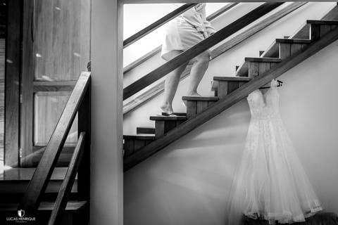 Fotos vestido da noiva'