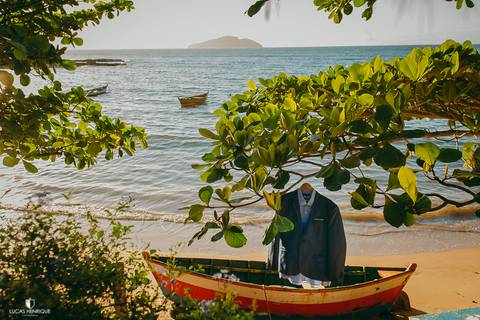 MAKING OF DO NOIVO -CASAMENTO NA PRAIA  EM BÚZIOS RIO DE JANEIRO'