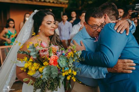 CASAMENTO NA PRAIA DE BUZIOS RIO DE JANEIRO- LUCAS HENRIQUE FOTOGRAFO DE CASAMENTO EM BELO HORIZONTE'