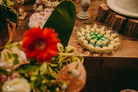 FOTOS DE DECORAÇÃO RUSTICA DE CASAMENTO NA PRAIA'