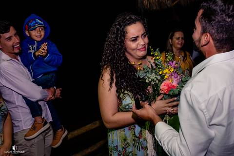 PEDIDO DE CASAMENTO SURPRESA EM BUZIOS RIO DE JANEIRO'