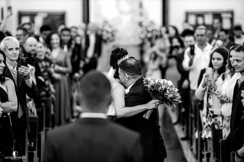 FOTOS DE CASAMENTO MATRIZ DE CONTAGEM'