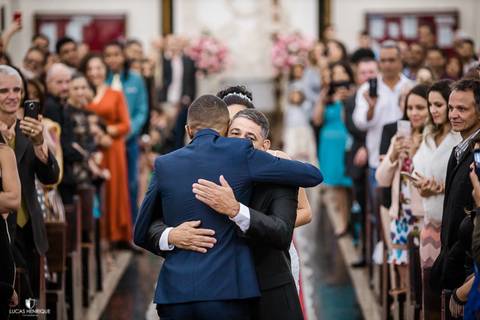 FOTOS DE CASAMENTO MATRIZ DE CONTAGEM'
