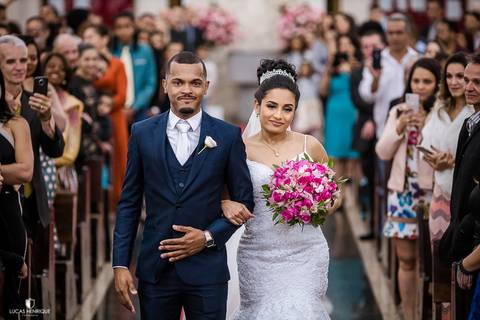 FOTOS DE CASAMENTO MATRIZ DE CONTAGEM'