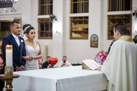 FOTOS DE CASAMENTO MATRIZ DE CONTAGEM'
