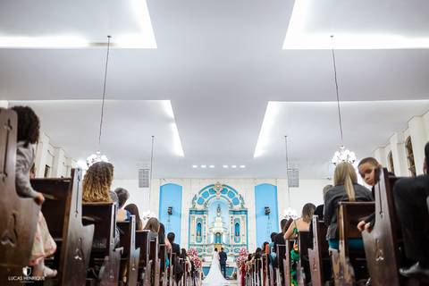 FOTOS DE CASAMENTO PAROQUIA SÃO GONÇALO DE CONTAGEM'