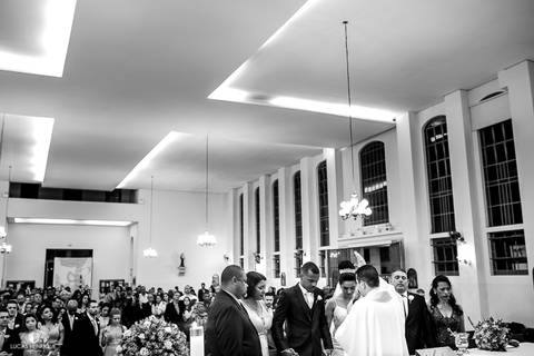 FOTOS CASAMENTO NA MATRIZ DE CONTAGEM'