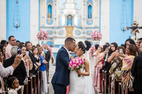 CASAMENTO EM CONTAGEM'