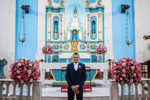 casamento paroquia são conçalo em contagem'