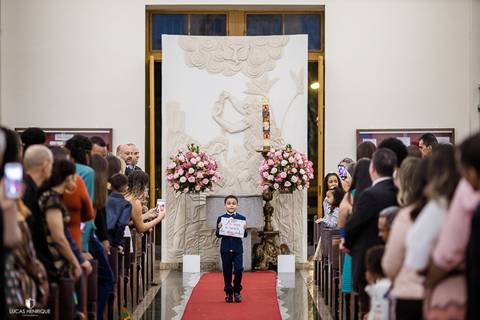 casamento paroquia são conçalo em contagem'
