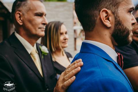 FOTOS DO NOIVO COM O PAI NO CASAMENTO'