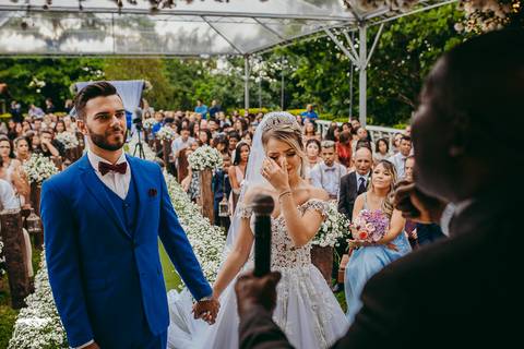 FOTOS DA NOIVA CHORANDO NO CASAMENTO'