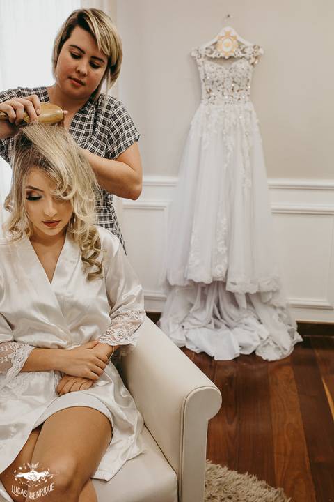 FOTOS DE PENTEADO DA NOIVA'