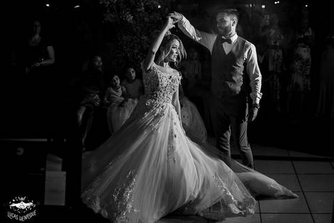 FOTOS DA VALSA DOS NOIVOS'