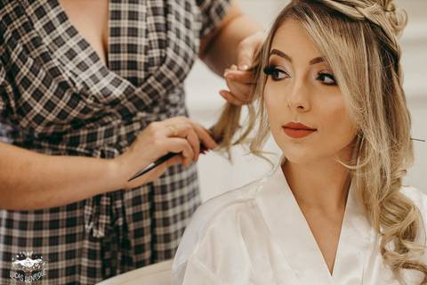 FOTOS DE PENTEADO PARA NOIVAS'