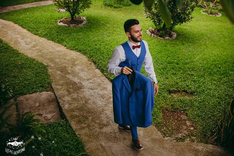 FOTOS DE MAKING OF DO NOIVO AO AR LIVRE'