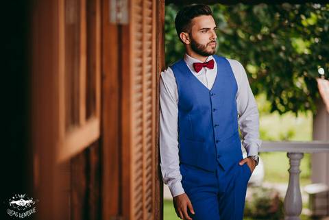 FOTOS DO TERNO DO NOIVO '