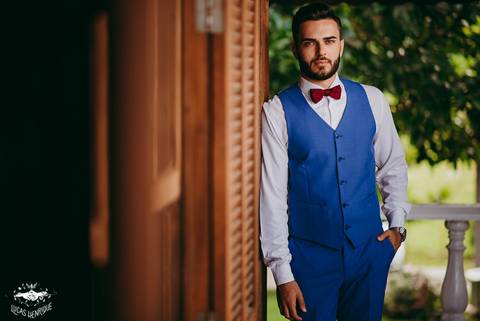 FOTOS DO TERNO DO NOIVO '