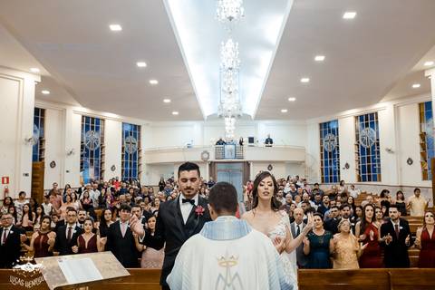 FOTOS DE CASAMENTO NA IGREJA AZUL DE IBIRITÉ'