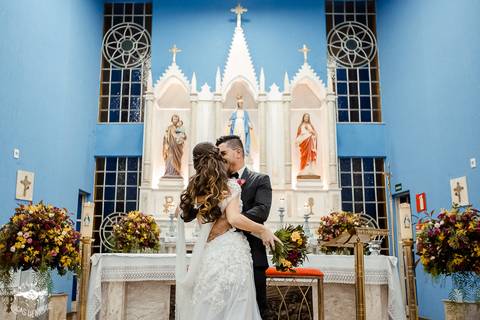 Fotos de casamento em ibirité'