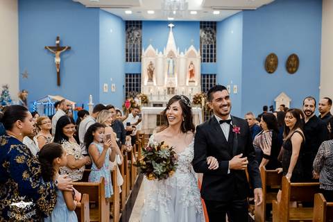Fotos de cerimonia de casamento em ibirité'