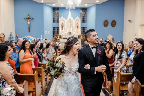 Casamento em ibirité'