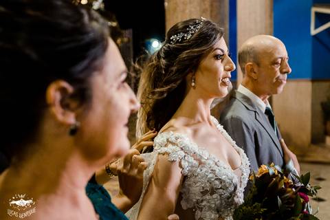 casamento igreja matriz de Ibirité '