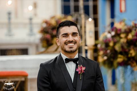 casamento igreja matriz de Ibirité '