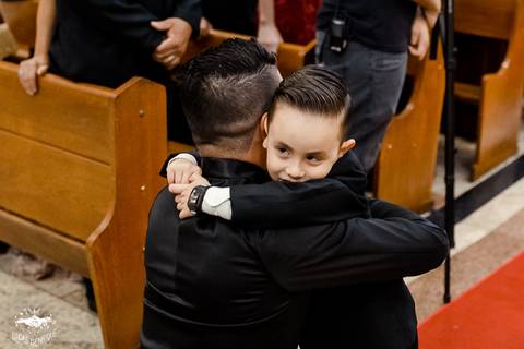 fotos das entradas dos noivinhos engraçada'