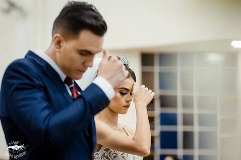 FOTOS DE CASAMENTO NA IGREJA EM IBIRITE'