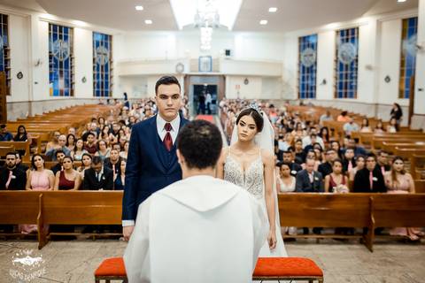 FOTOS DE CASAMENTO NA IGREJA EM IBIRITE'