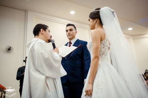 FOTOS DE CASAMENTO NA IGREJA EM IBIRITE'