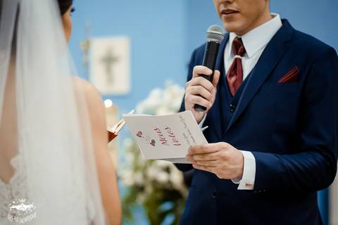 FOTOS DE CASAMENTO NA IGREJA EM IBIRITE'